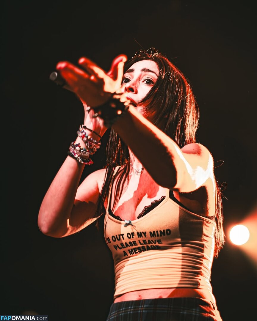 Lølø / lolo Nudo OnlyFans  Foto trapelata #289