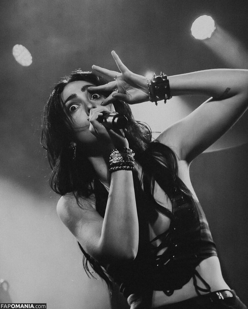 Lølø / lolo Nudo OnlyFans  Foto trapelata #290