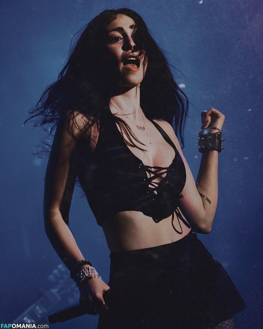 Lølø / lolo Nudo OnlyFans  Foto trapelata #291