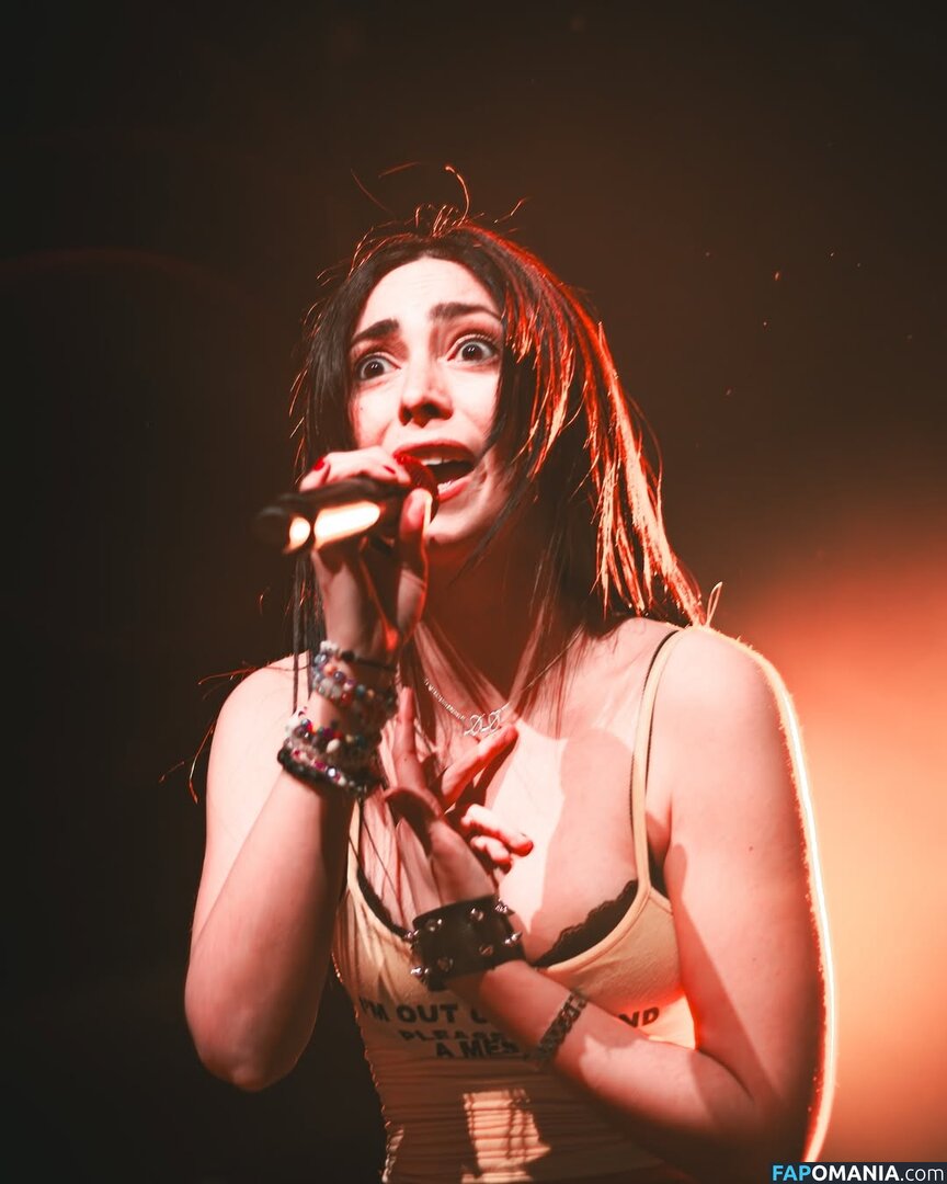 Lølø / lolo Nudo OnlyFans  Foto trapelata #295