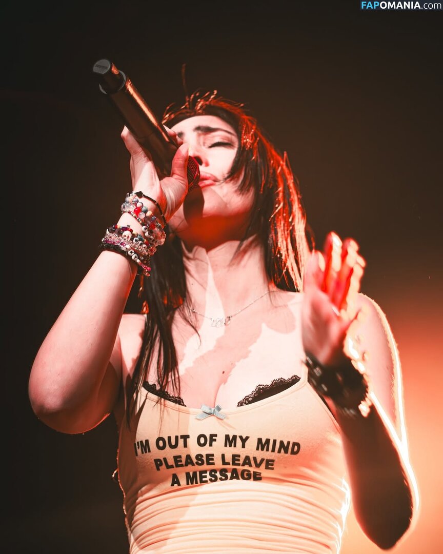 Lølø / lolo Nudo OnlyFans  Foto trapelata #296