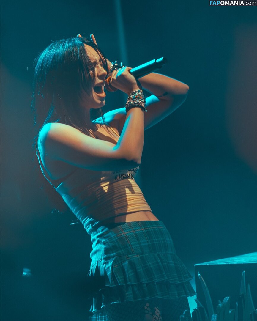 Lølø / lolo Nudo OnlyFans  Foto trapelata #298