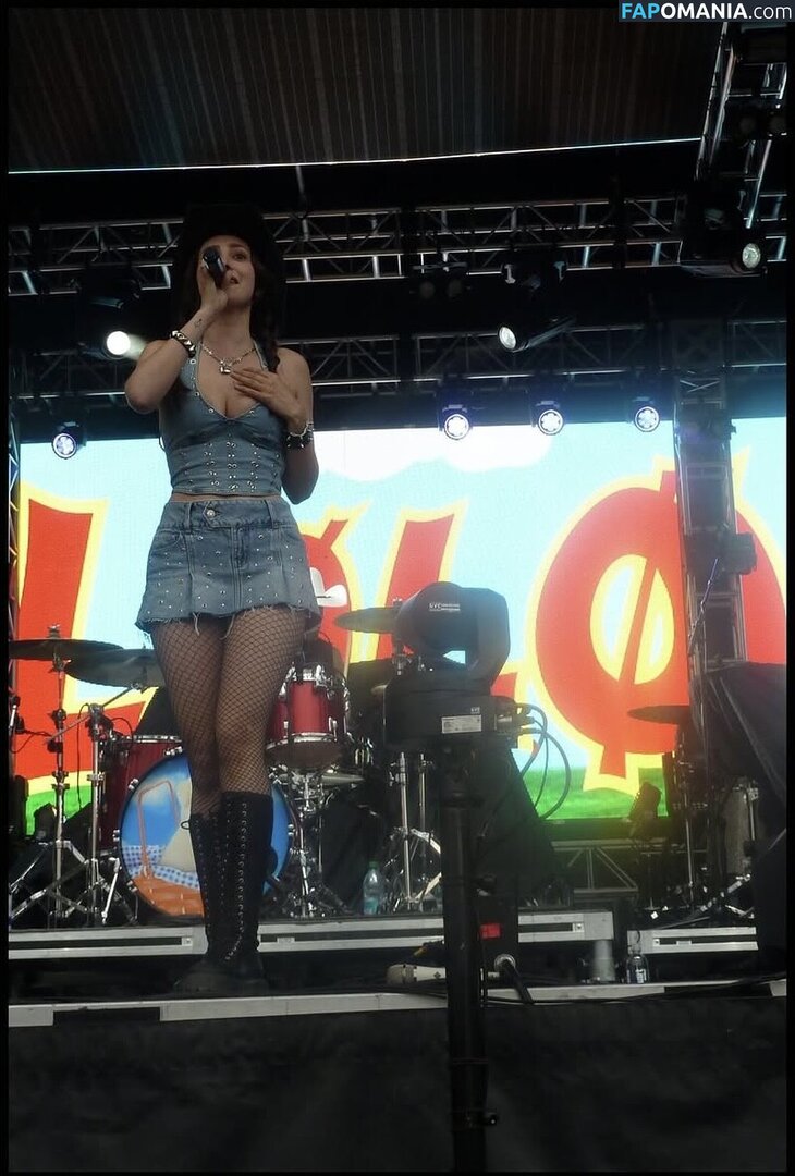 Lølø / lolo Nudo OnlyFans  Foto trapelata #301