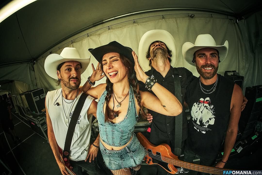 Lølø / lolo Nudo OnlyFans  Foto trapelata #302