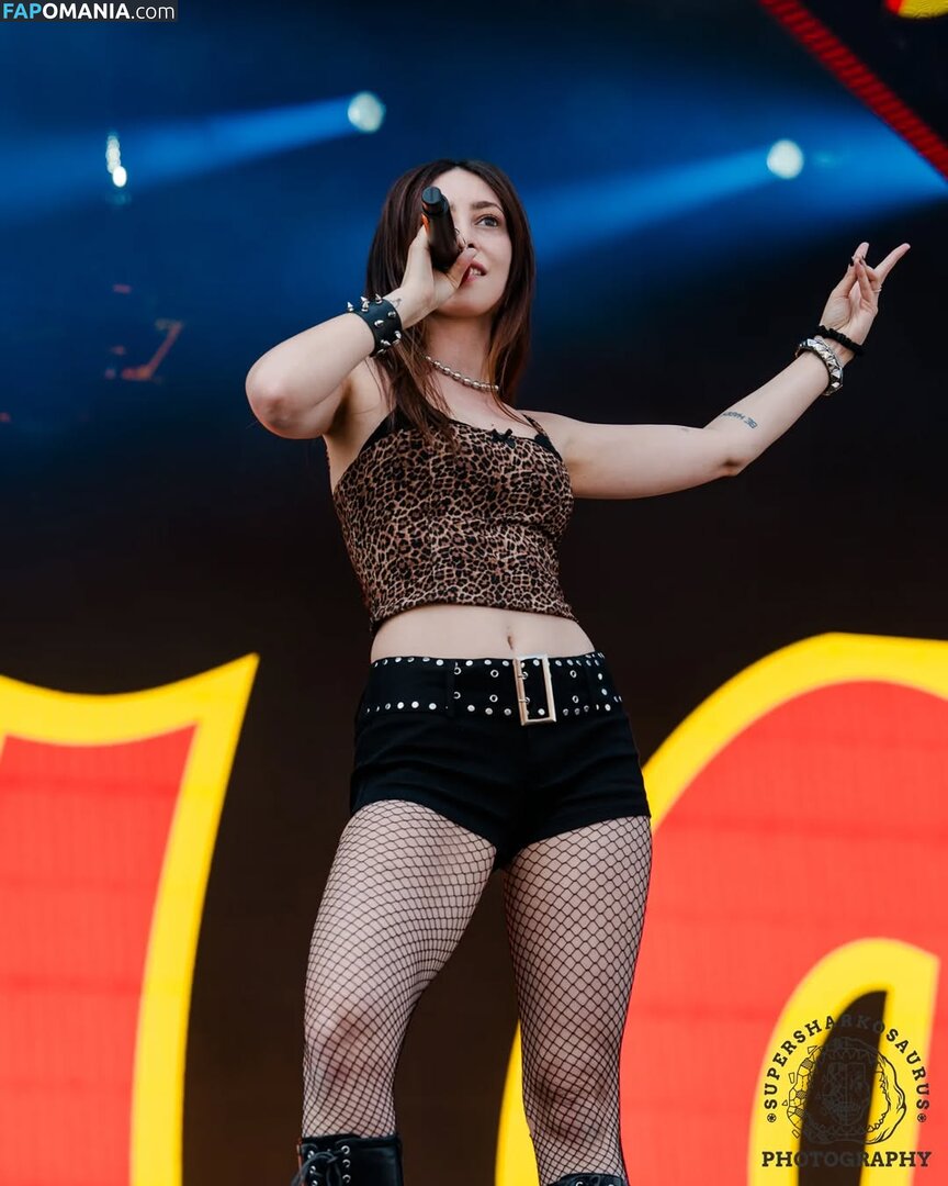 Lølø / lolo Nudo OnlyFans  Foto trapelata #303