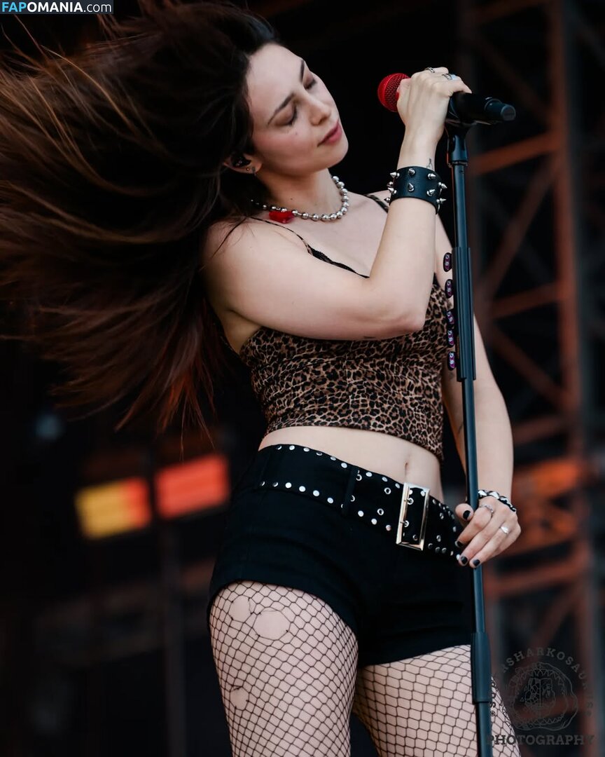 Lølø / lolo Nudo OnlyFans  Foto trapelata #305