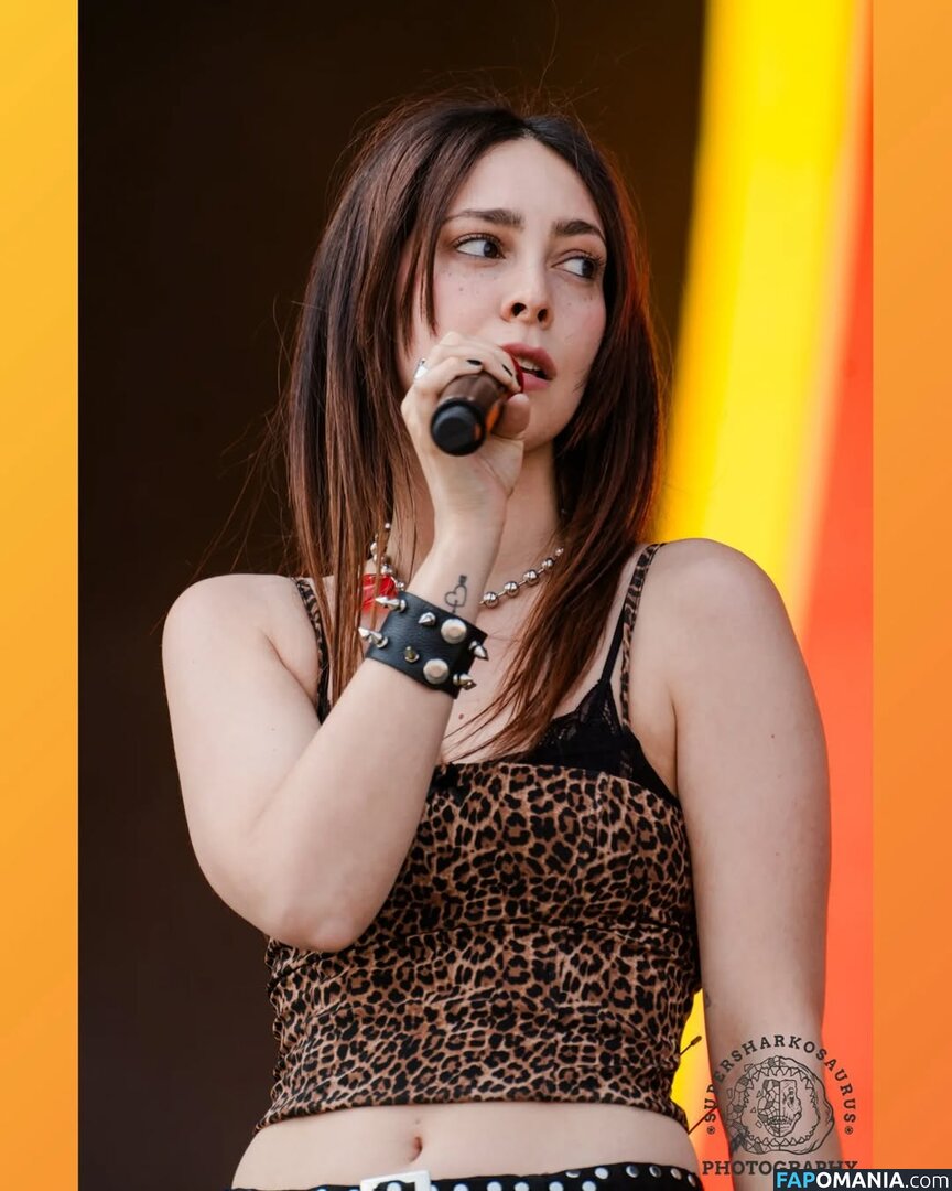 Lølø / lolo Nudo OnlyFans  Foto trapelata #306