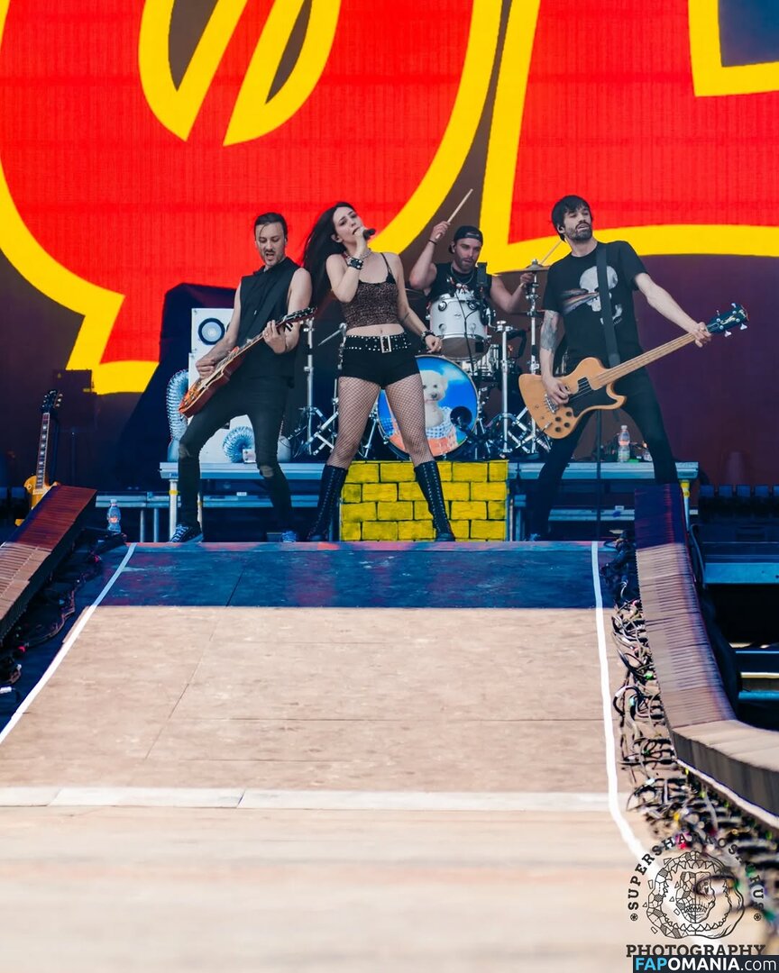 Lølø / lolo Nudo OnlyFans  Foto trapelata #310