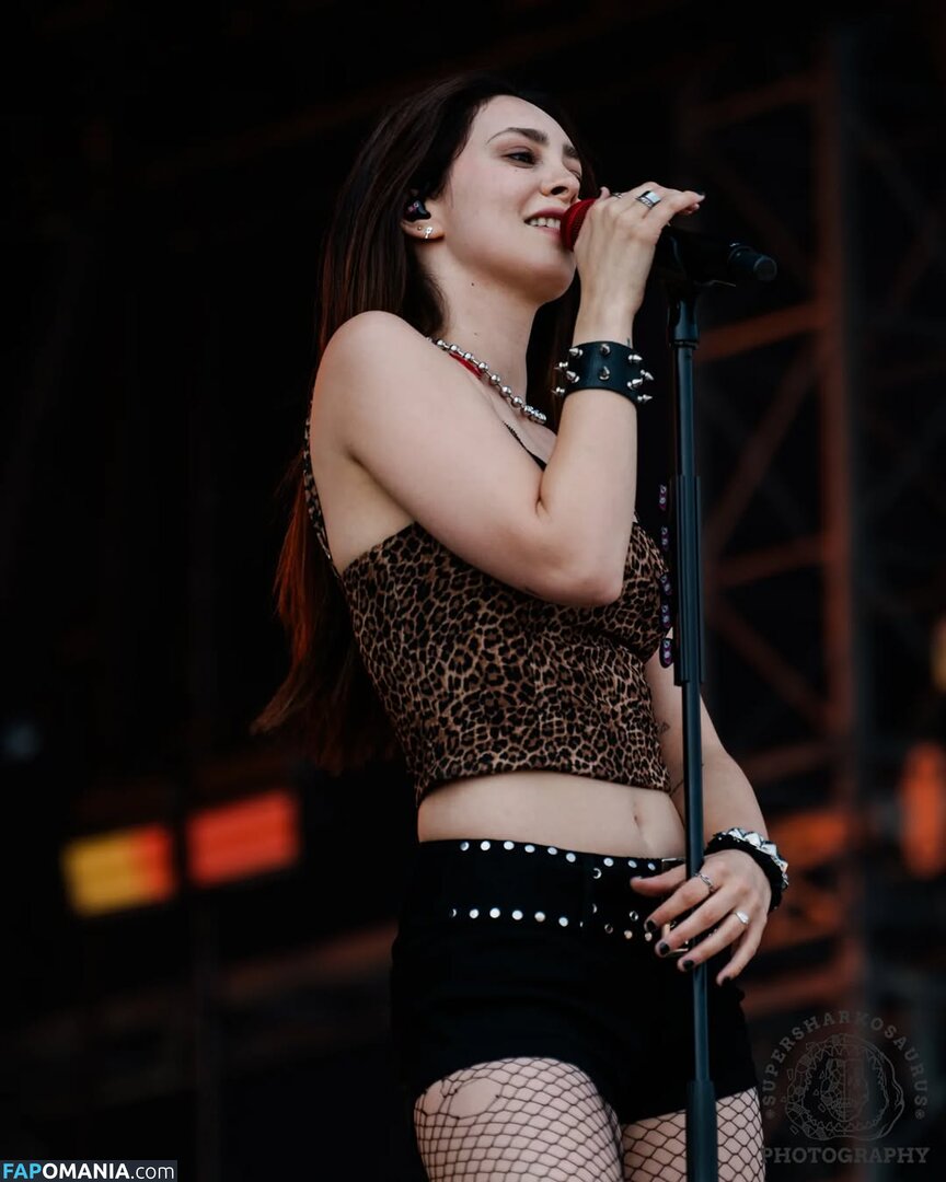 Lølø / lolo Nudo OnlyFans  Foto trapelata #312