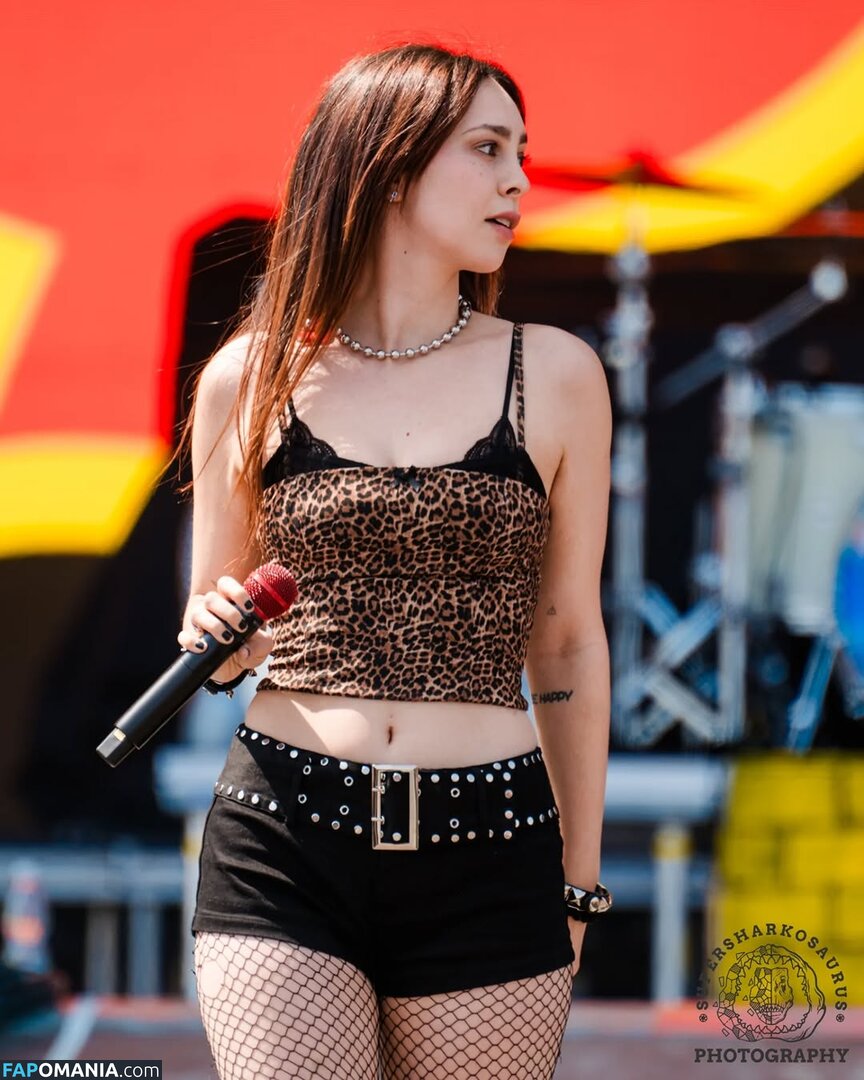 Lølø / lolo Nudo OnlyFans  Foto trapelata #313