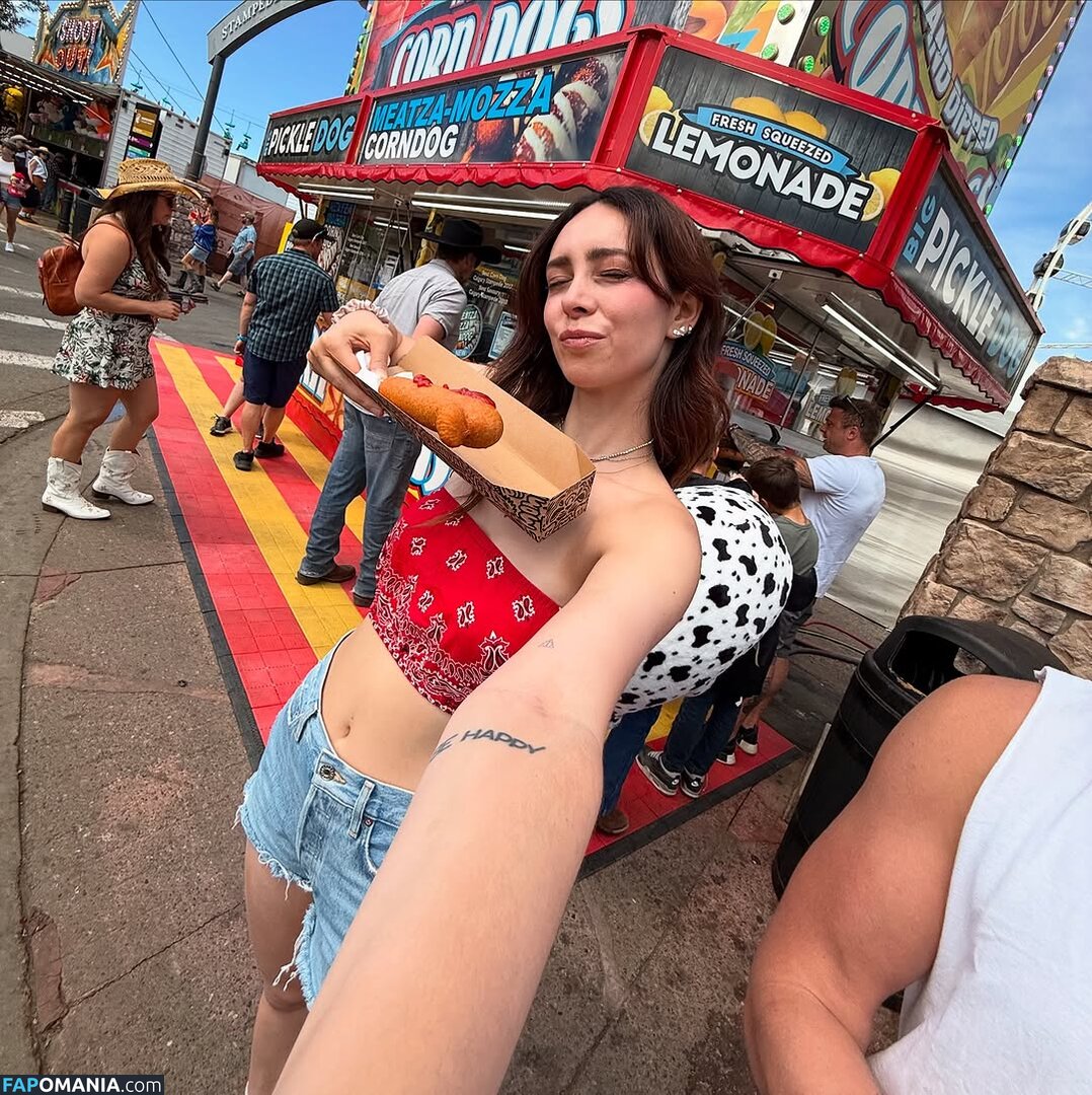 Lølø / lolo Nudo OnlyFans  Foto trapelata #316