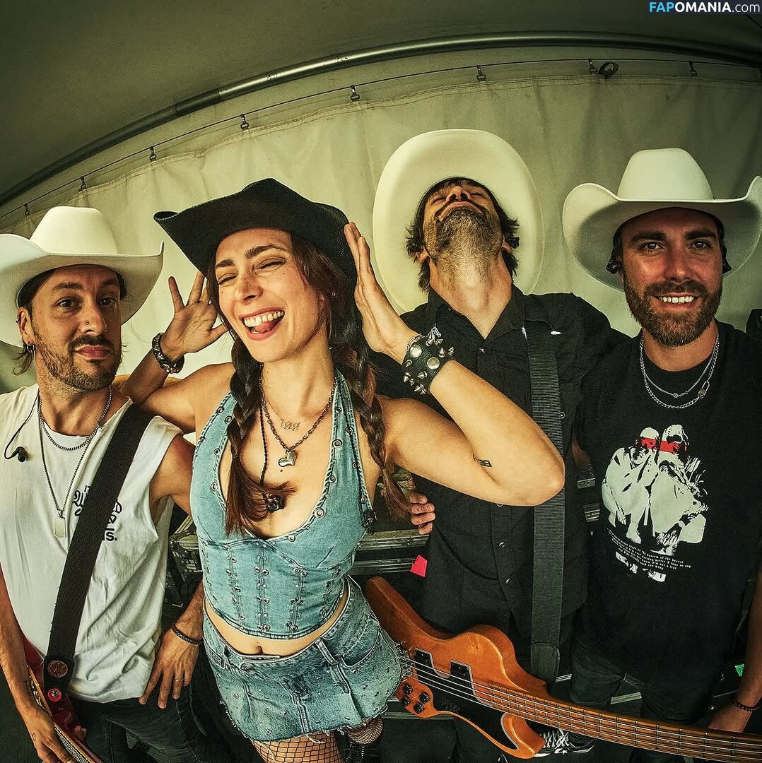 Lølø / lolo Nudo OnlyFans  Foto trapelata #318