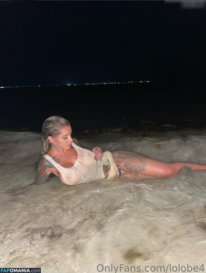 Laurence Bedard / Lolobe4 Nudo OnlyFans  Foto trapelata #52