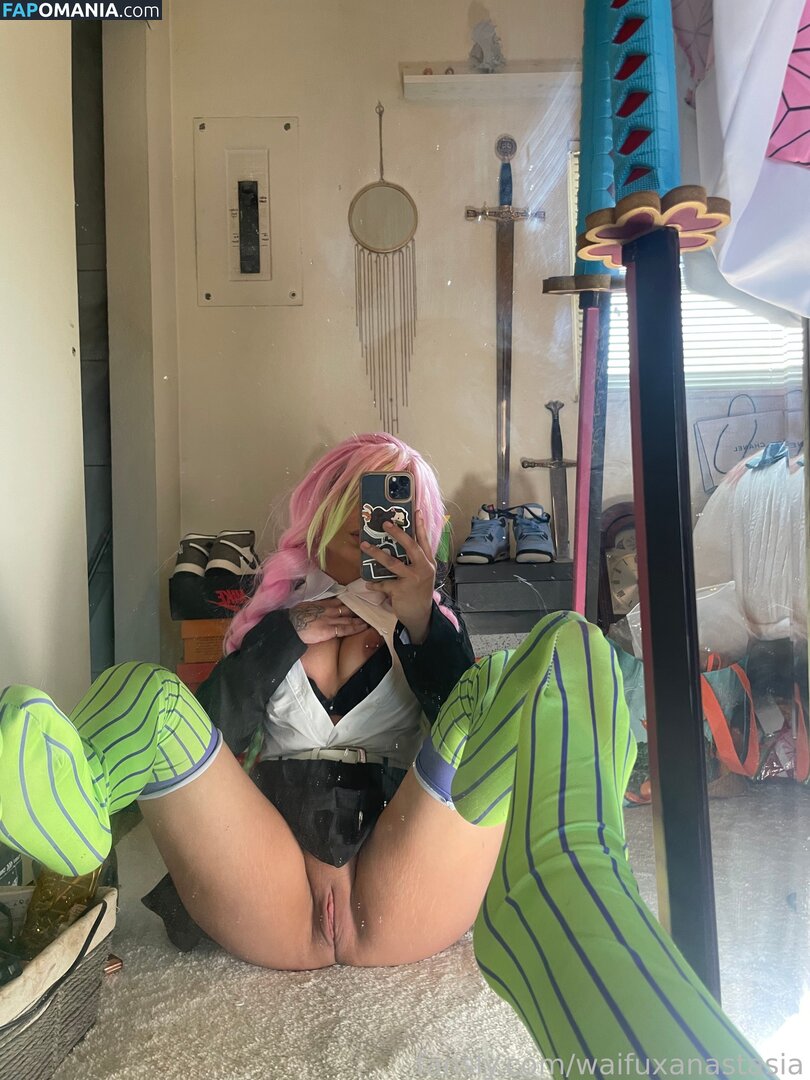 loltrxnity Nudo OnlyFans  Foto trapelata #1