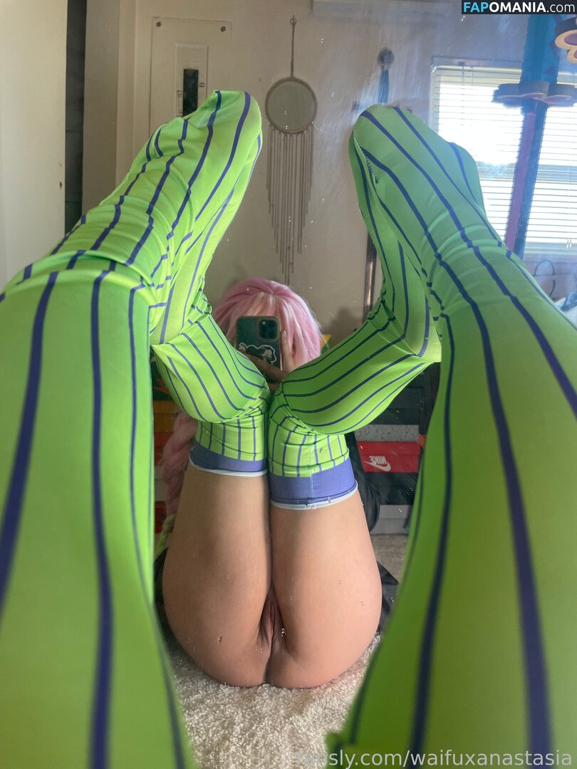loltrxnity Nudo OnlyFans  Foto trapelata #2