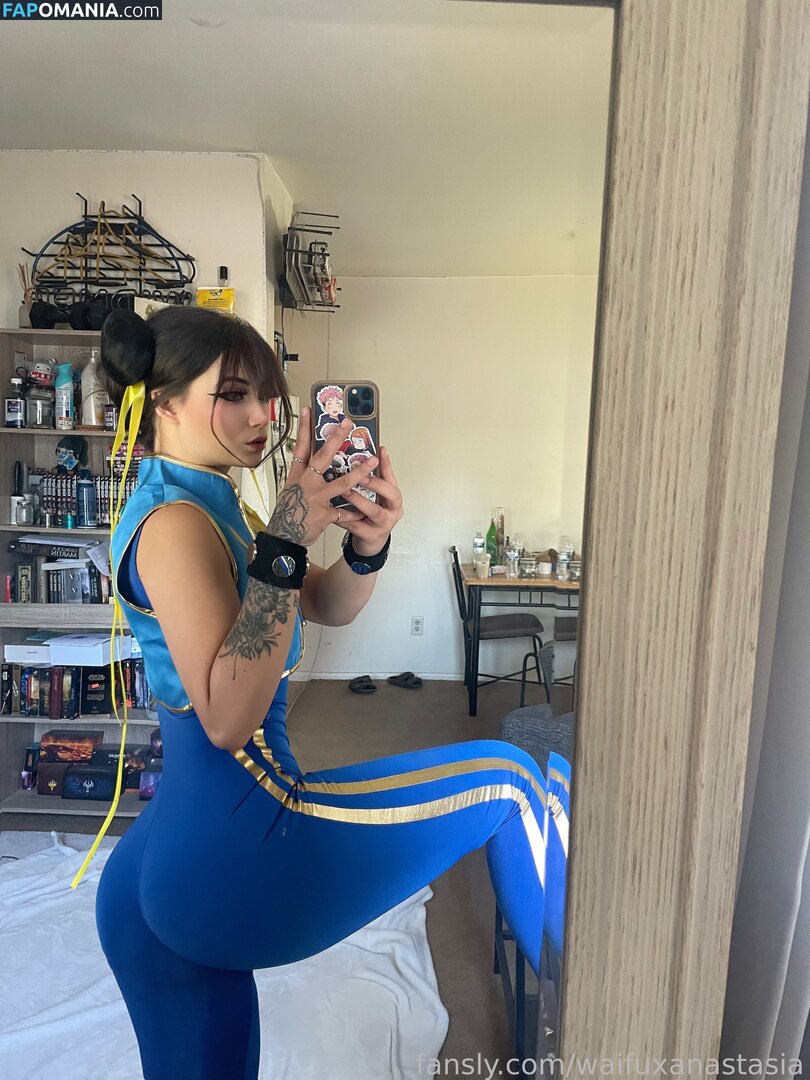loltrxnity Nudo OnlyFans  Foto trapelata #12