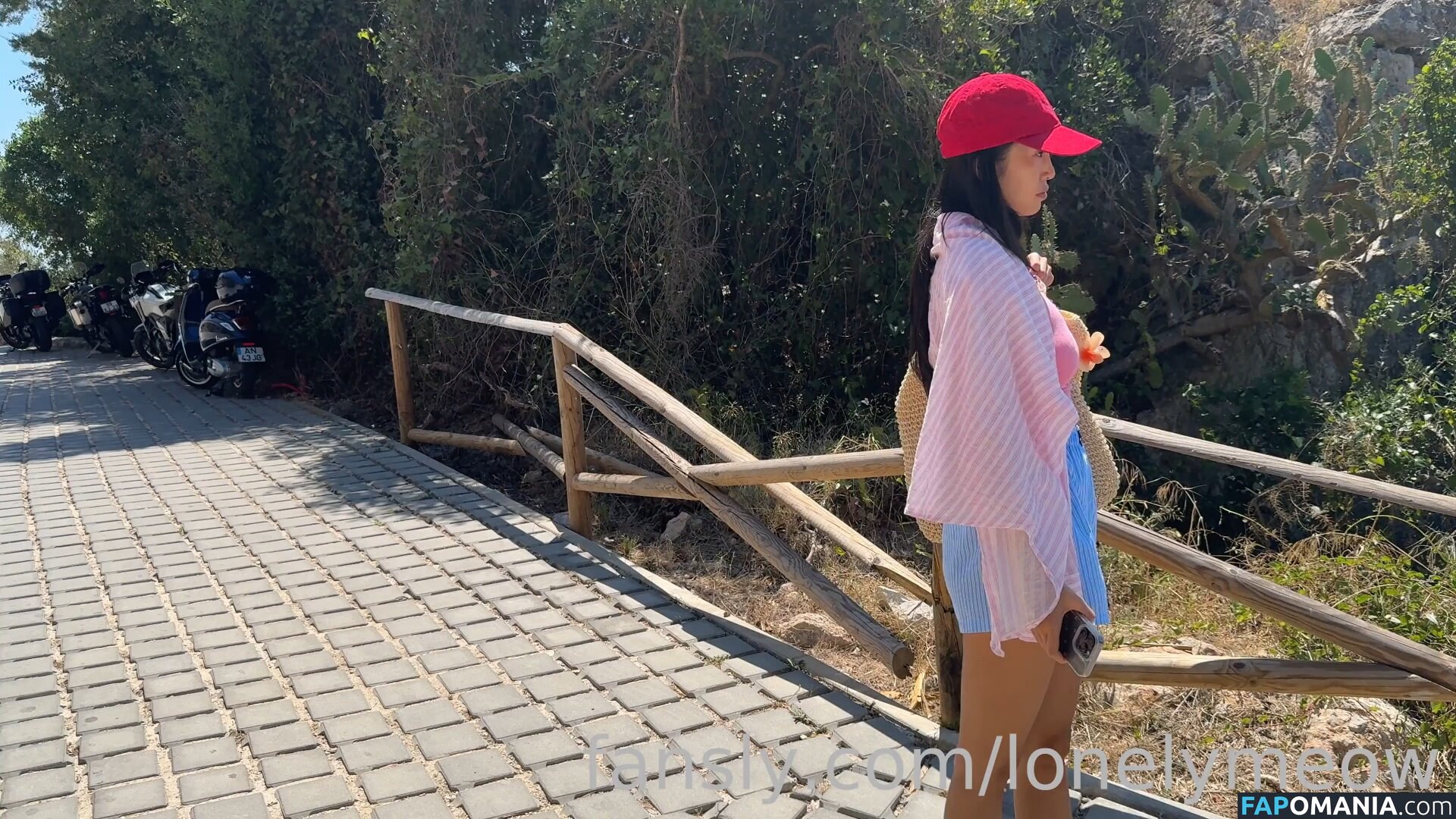 LonelyMeow / meow_lonely / miamia_oo Nudo OnlyFans  Foto trapelata #14