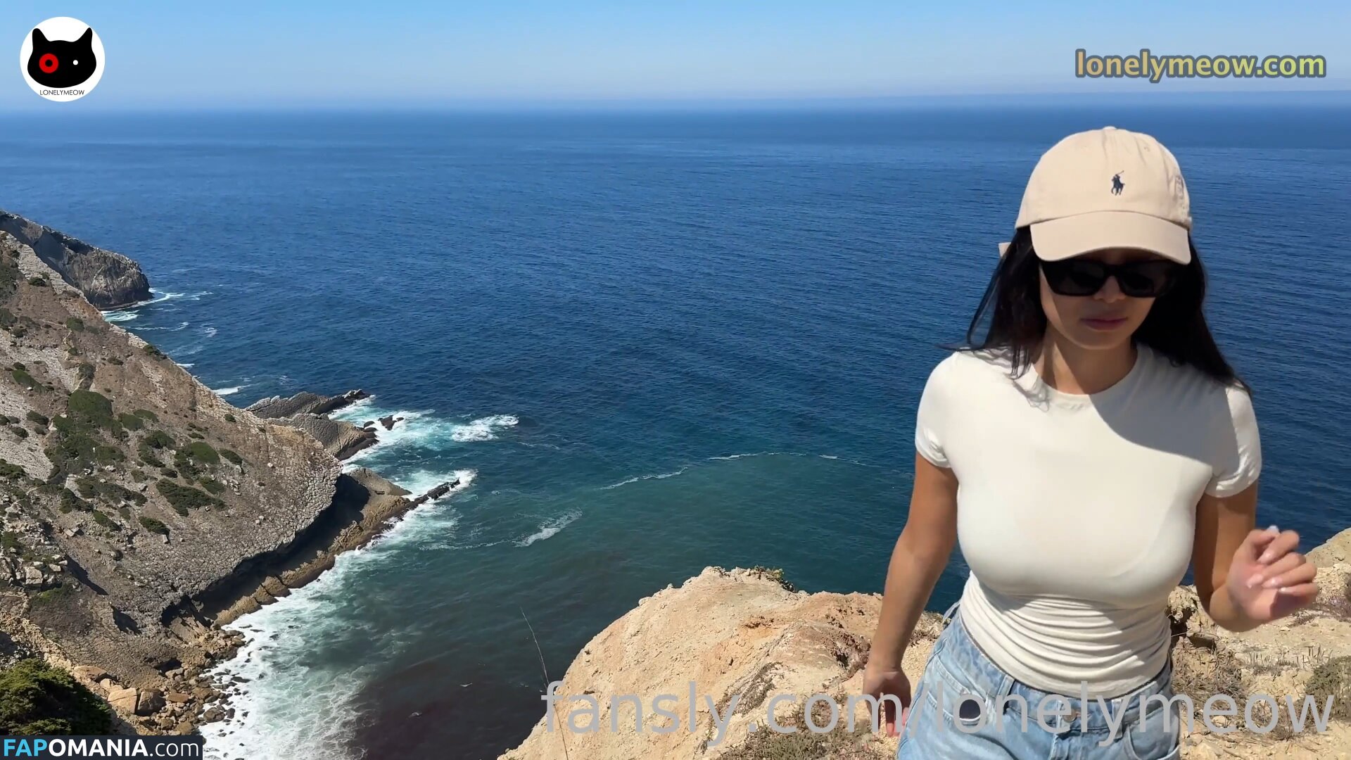 LonelyMeow / meow_lonely / miamia_oo Nudo OnlyFans  Foto trapelata #17