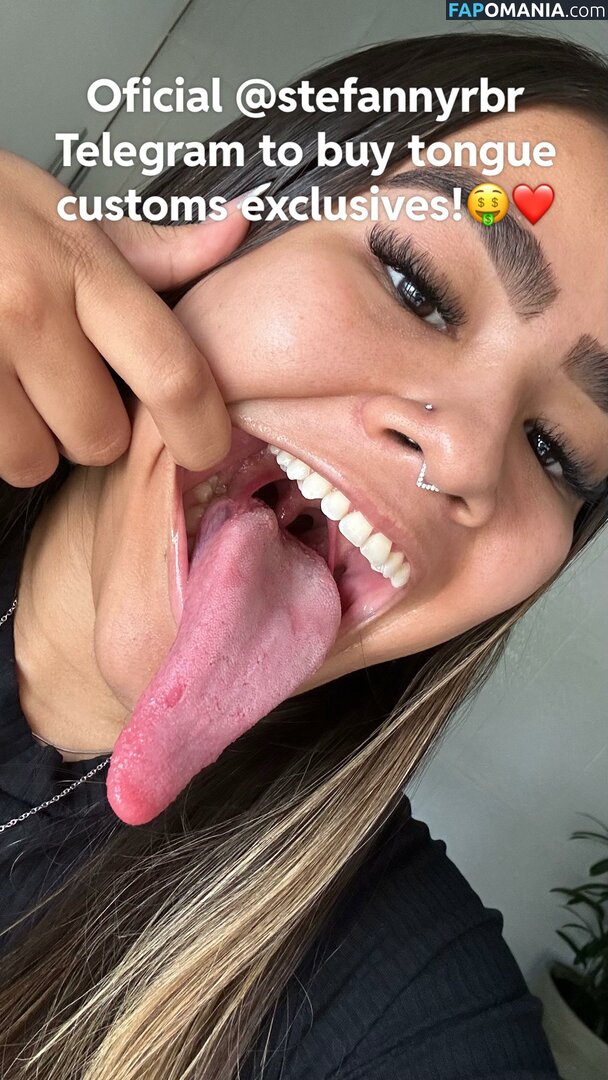 Long Tongue Fetish / _longtonguelewis / diqueentongue / longtonguelewis Nudo OnlyFans  Foto trapelata #76
