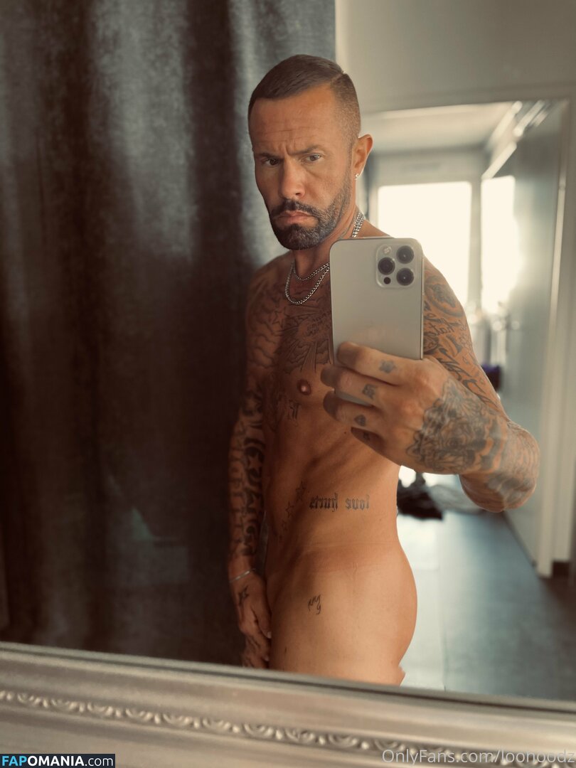loohoodz / looodz Nudo OnlyFans  Foto trapelata #10