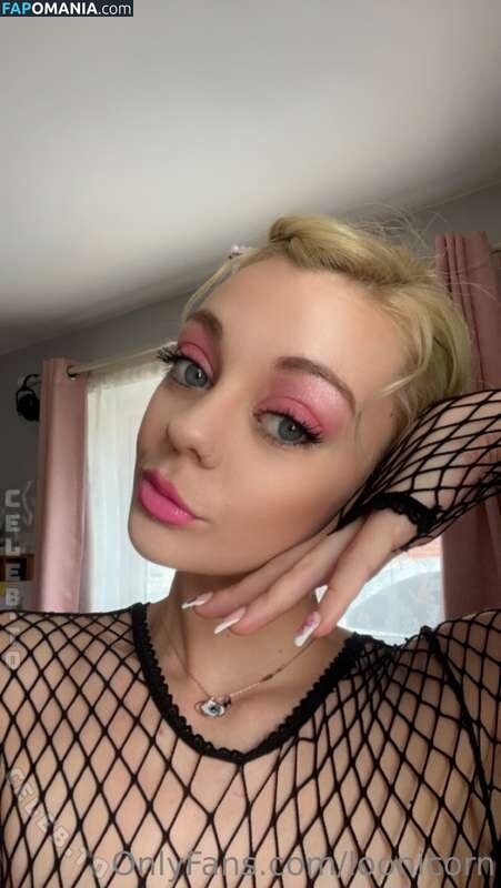 Loonicorn-x / loonicorn / loonicorn.x / loonicorn_x Nudo OnlyFans  Foto trapelata #63