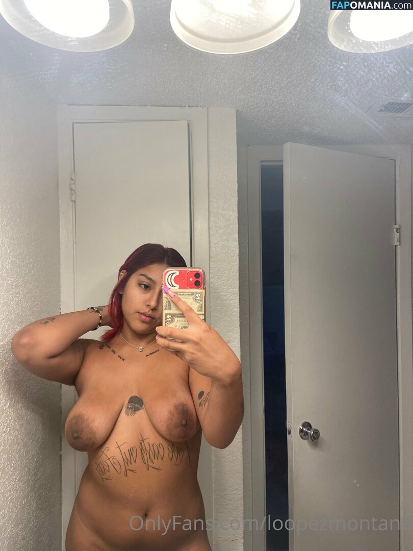 LoopezMontana Nudo OnlyFans  Foto trapelata #3