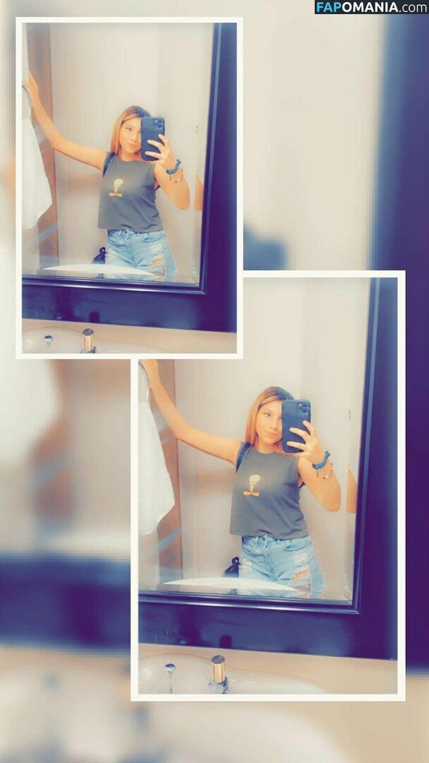 Yesenia Angulo / Yesenia Angulo Castillo / Yesenia Castillo / loovee_seeniaa / onlyfans.com / senia_lovee Nudo OnlyFans  Foto trapelata #1