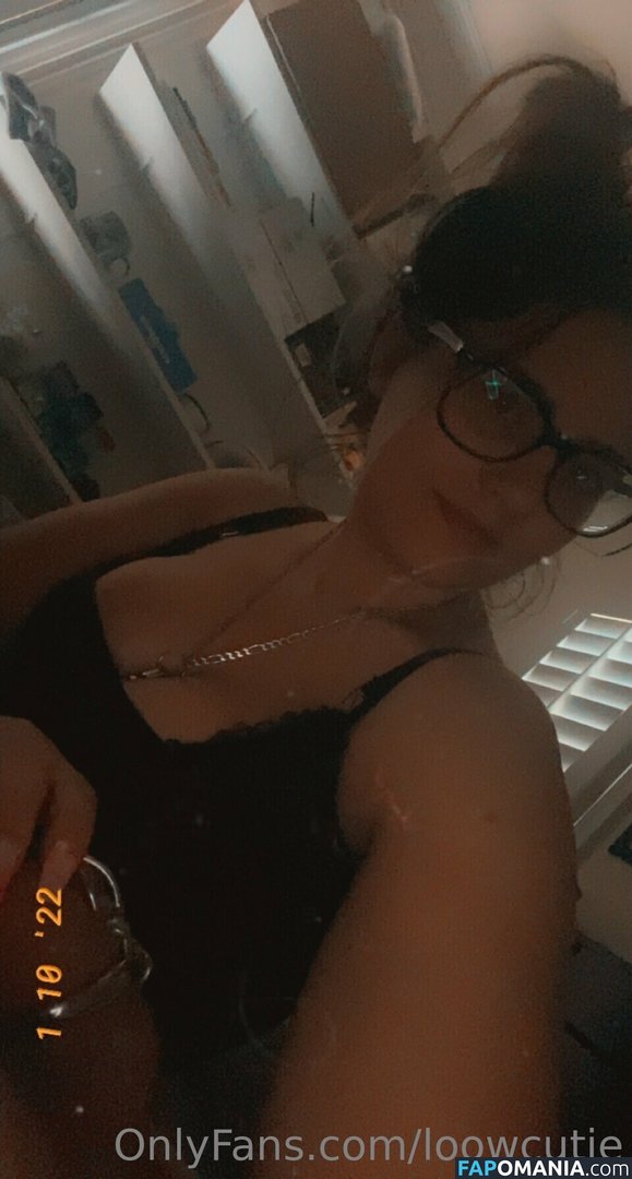 Brianna Maier / Loow213 / Loowcutie / Mistressloow Nudo OnlyFans  Foto trapelata #1