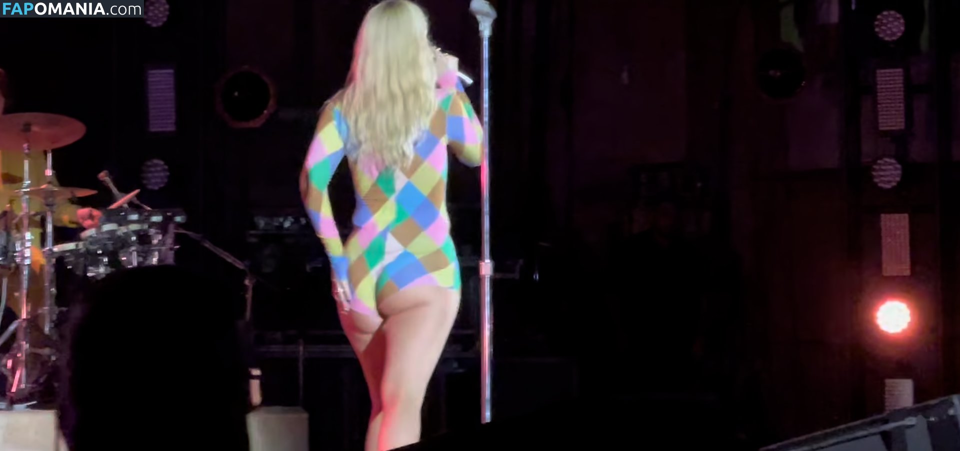 Lorde Nudo OnlyFans  Foto trapelata #8