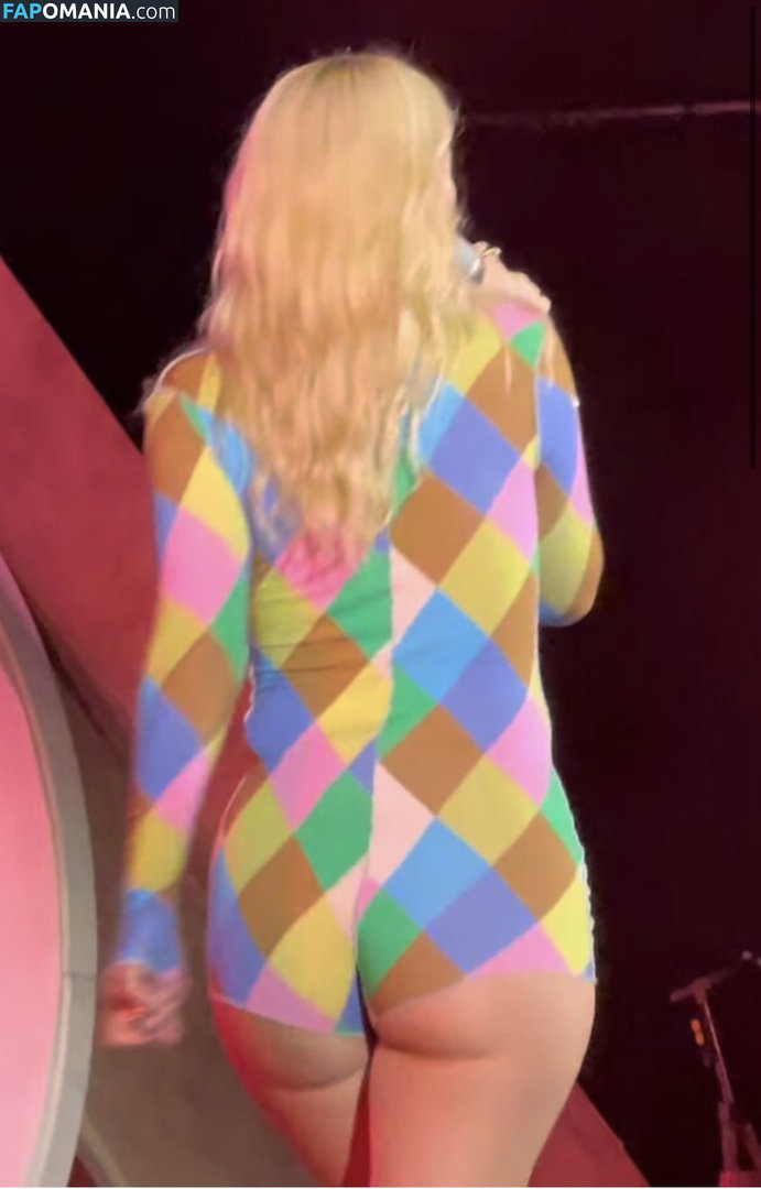 Lorde Nudo OnlyFans  Foto trapelata #9