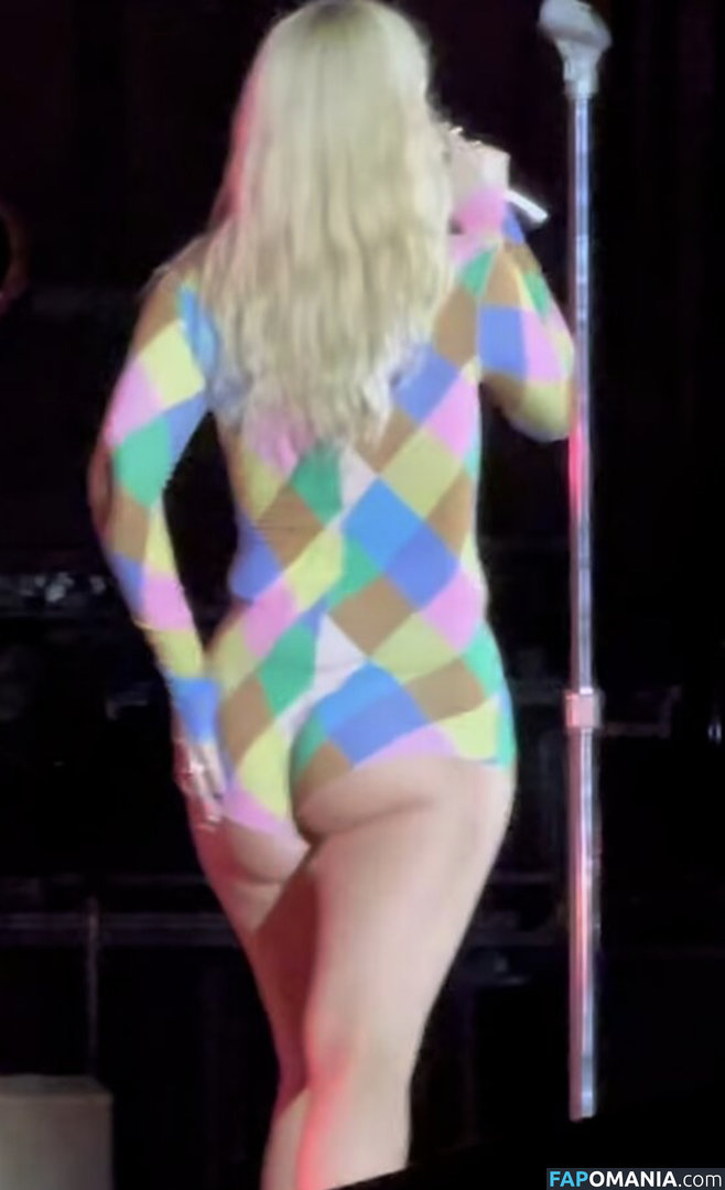 Lorde Nudo OnlyFans  Foto trapelata #10