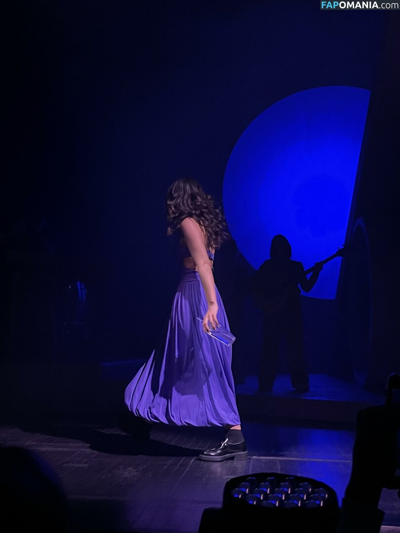 Lorde Nudo OnlyFans  Foto trapelata #58