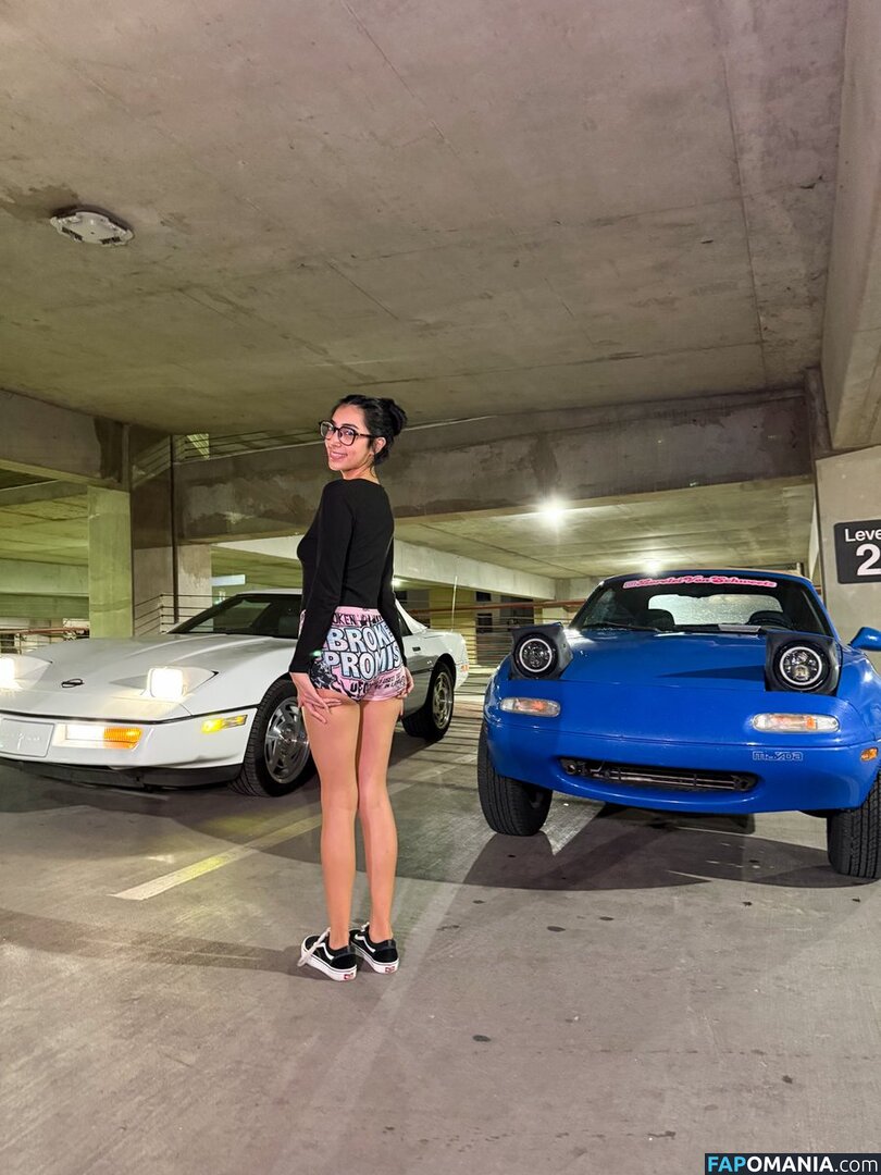 Loreleivonschweetz / loreleivonschweetz66 Nudo OnlyFans  Foto trapelata #2