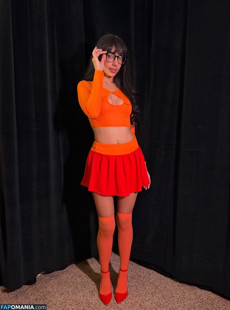 Loreleivonschweetz / loreleivonschweetz66 Nudo OnlyFans  Foto trapelata #9