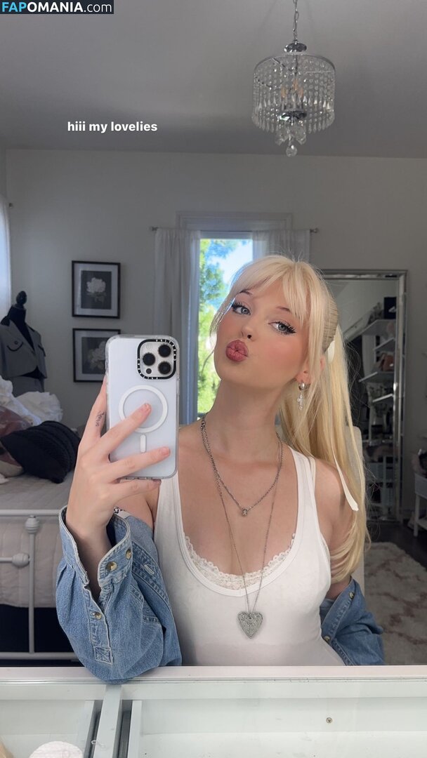 Loren Gray / loren Nudo OnlyFans  Foto trapelata #1
