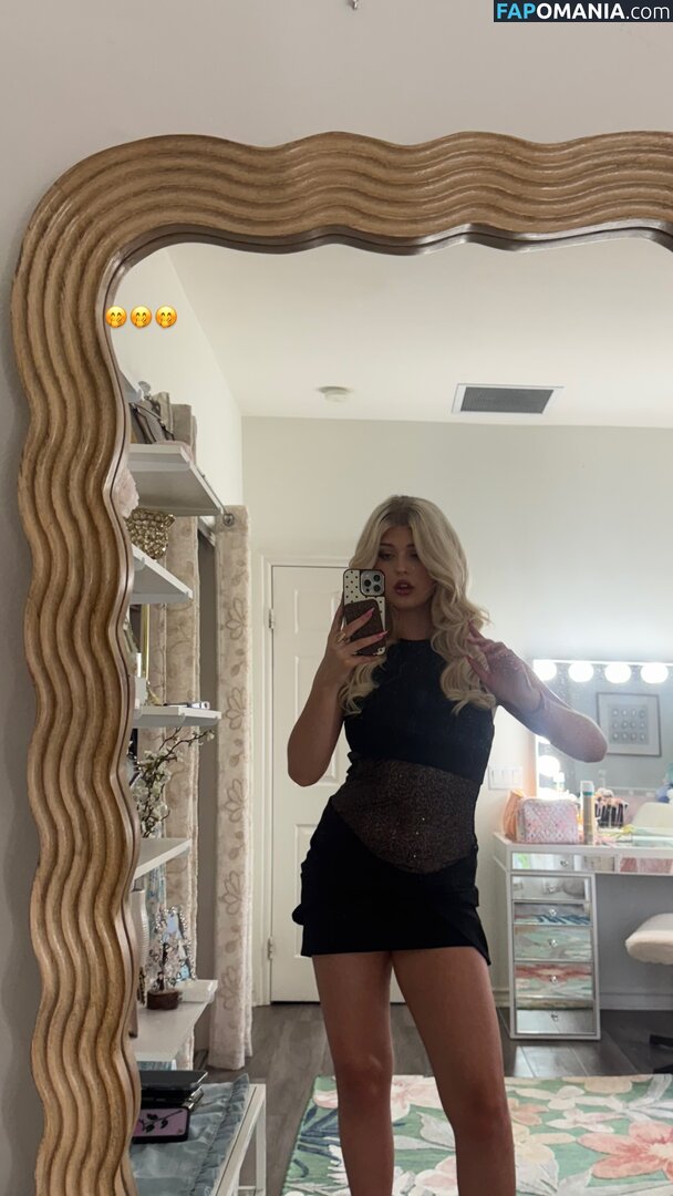 Loren Gray / loren Nudo OnlyFans  Foto trapelata #5
