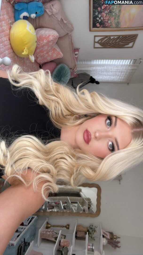 Loren Gray / loren Nudo OnlyFans  Foto trapelata #6
