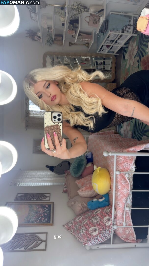 Loren Gray / loren Nudo OnlyFans  Foto trapelata #7