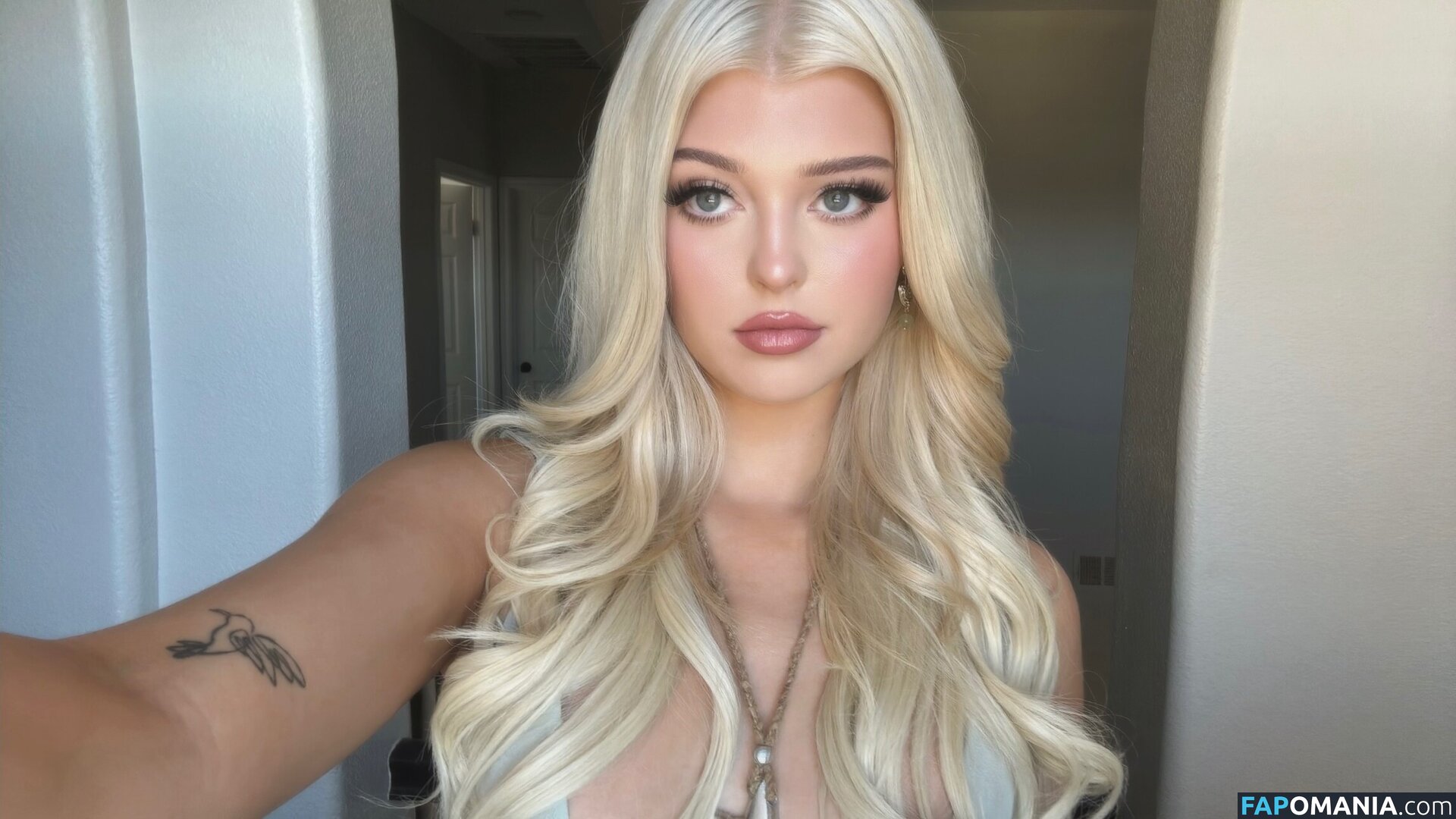 Loren Gray / loren Nudo OnlyFans  Foto trapelata #8