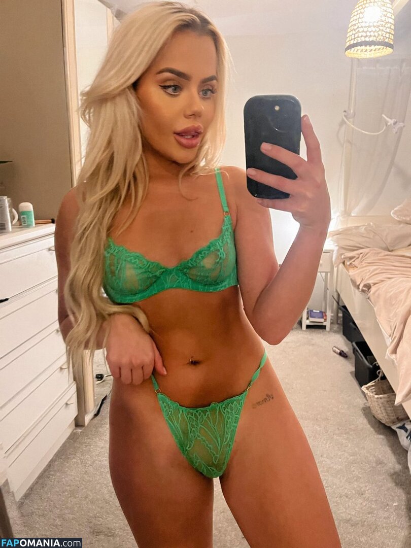 Honey Raye / Loren Lucia / itshoneyraye / janedoe3321321 Nudo OnlyFans  Foto trapelata #13