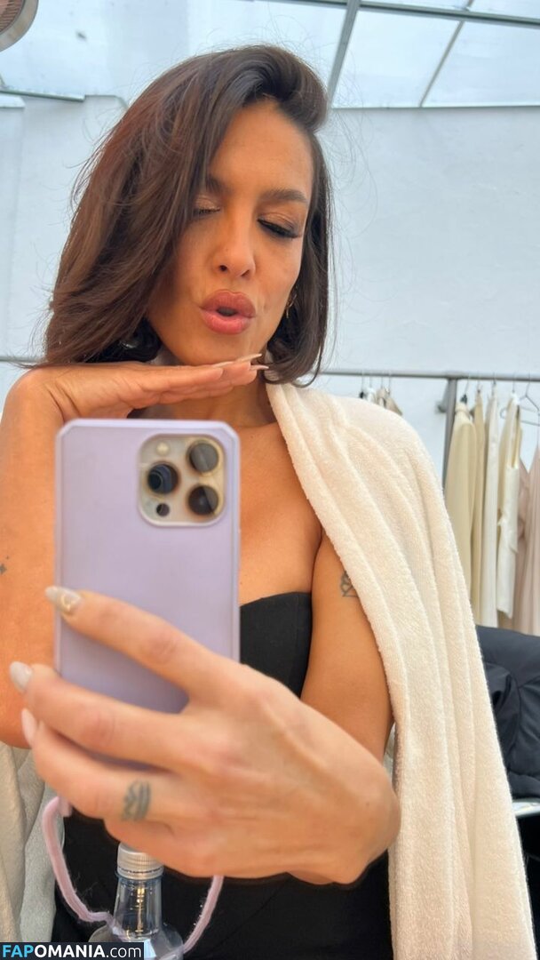 Lorena Castell / lorenacastell Nudo OnlyFans  Foto trapelata #34
