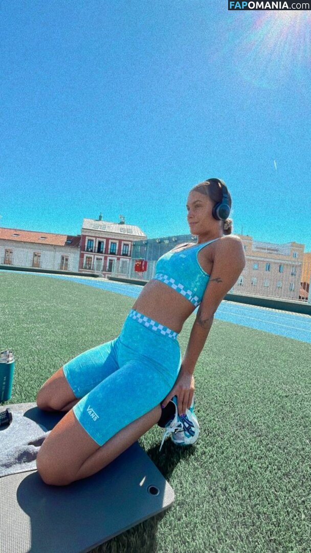 Lorena De Felipe / lorenadfm Nudo OnlyFans  Foto trapelata #88