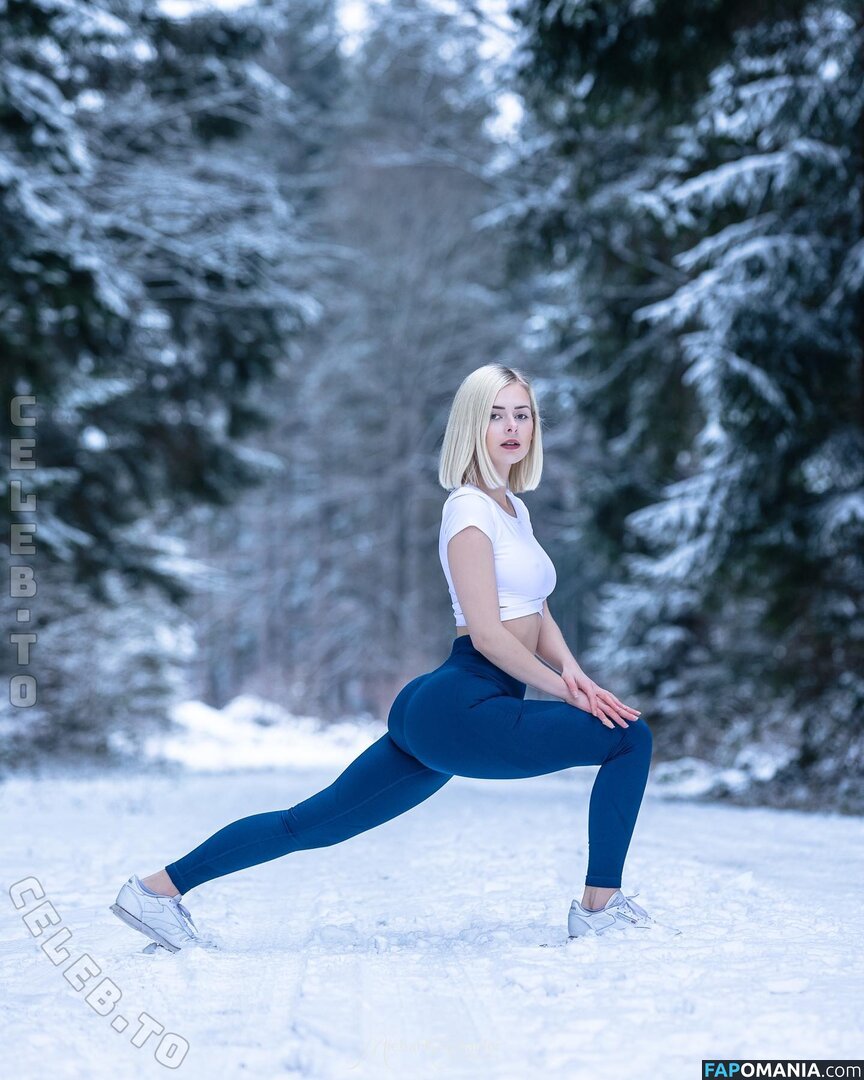 Lorena Kirchhoffer / lorenakirchhoffer Nudo OnlyFans  Foto trapelata #2