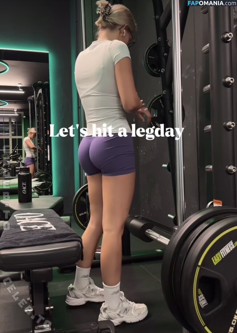 Lorena.schppr Nudo OnlyFans  Foto trapelata #1