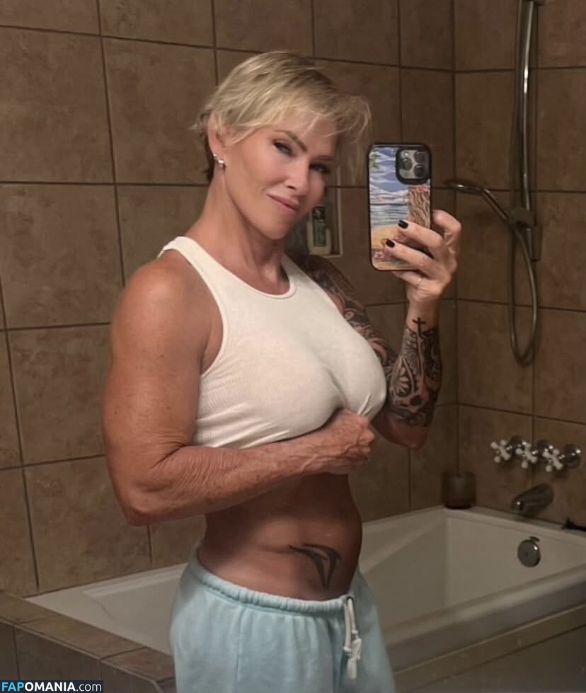 Lori Fetrick Nudo OnlyFans  Foto trapelata #1