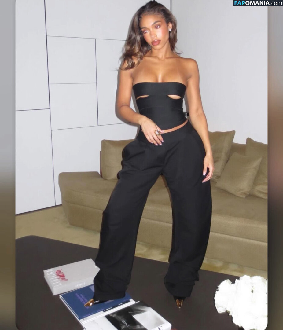 Lori Harvey / _lori_harvey / countrygirl7898 / loriharvey Nudo OnlyFans  Foto trapelata #80