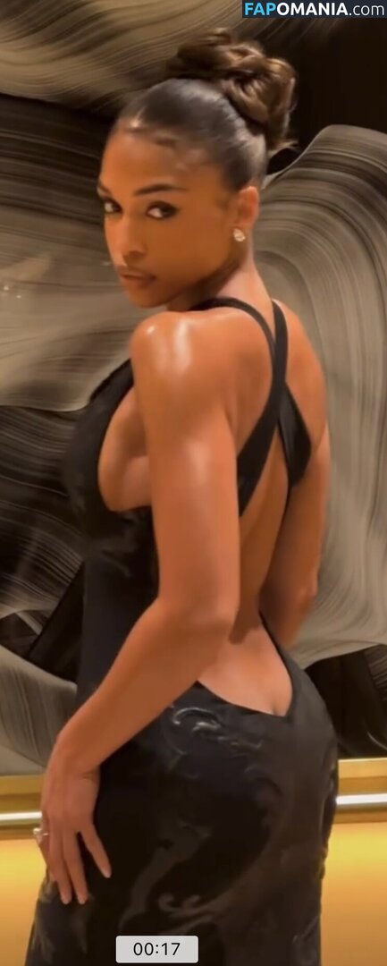 Lori Harvey / _lori_harvey / countrygirl7898 / loriharvey Nudo OnlyFans  Foto trapelata #83