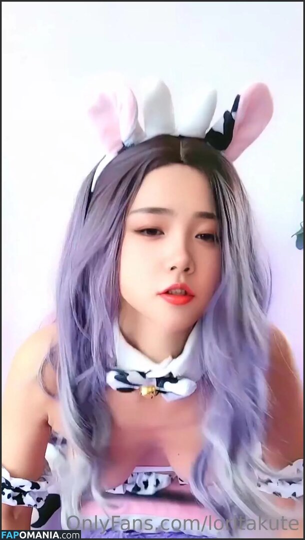 Loritakute Nudo OnlyFans  Foto trapelata #12