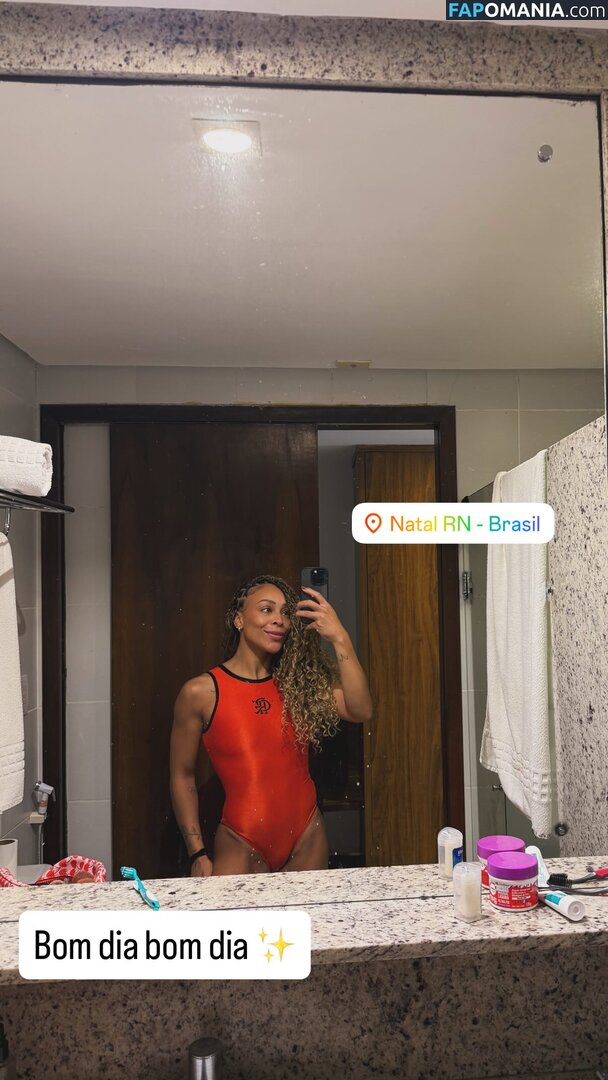 Lorrane Dos Santos / loloo_santos Nudo OnlyFans  Foto trapelata #3