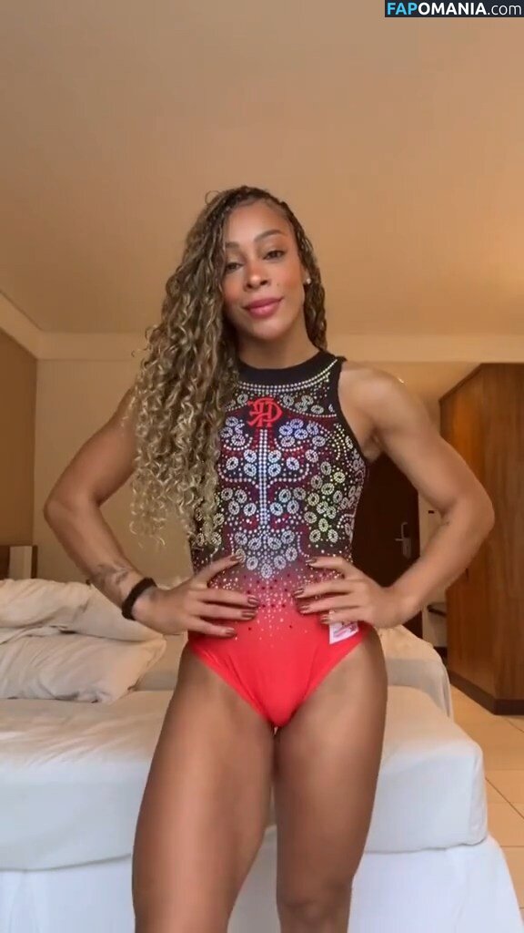 Lorrane Dos Santos / loloo_santos Nudo OnlyFans  Foto trapelata #8